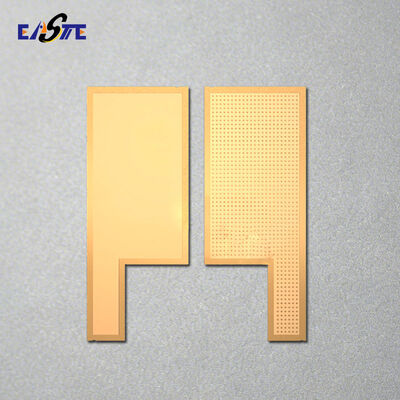 Good price Custom Copper Etching Ultra Thin Vapor Chamber For CPU Coolers online