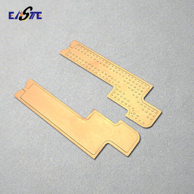 Good price Photochemical Machining High Precision Flexible Vapor Chamber for Electronic Cooling online