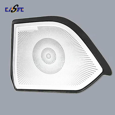 Good price Photo Chemical Etching Speaker Covers Anti Rust Grilles for Automotive Industry online