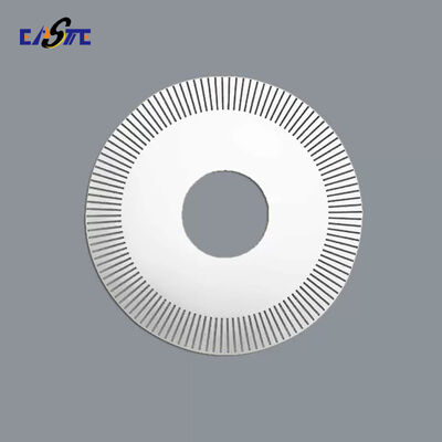 Good price Photo Chemical Etching Encoder Discs Customized for Measuring online