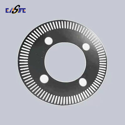Good price Precision Chemical Etching Optical Metal Encoder Discs Customized online