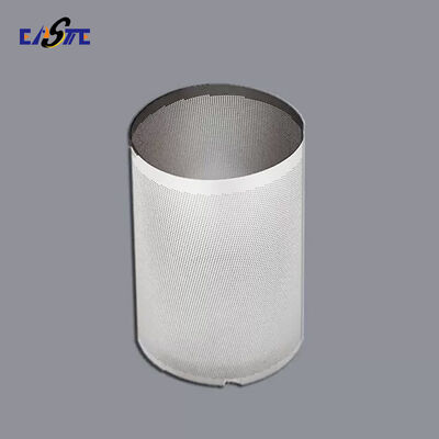 Good price Custom Photo Chemical Etched Metal/Stainless Steel Meshes for the US Market online