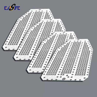 Good price Precision Etched EMI/RFI Shielding Sheets with Superior Accuracy & Fast Mass Production online