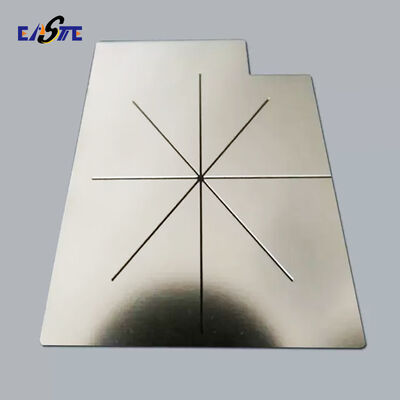 Customized Chemical Etching Metal Shims from Prototype to Mass Production