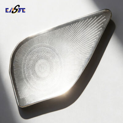 Photo Chemical Etching Metal Car Speaker Grilles with High Accuracy