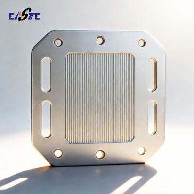 Custom Automotive Speaker Grilles & Vent Meshes From Fast Prototype to Production Orders