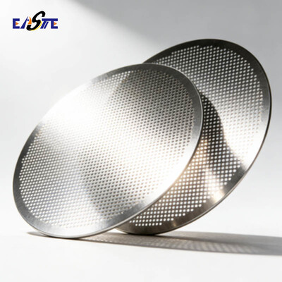 OEM/ODM Photochemical Etched Filter Meshes & Metal Screens for the US ...