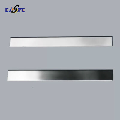Good price Precision Etched Printer Blades High-Tolerance Metal Parts with Rapid Mass Production online