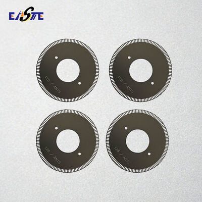 Good price Chemical Etching Stainless Steel Encoder Disk For Optical Encoder Sensor online
