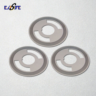 Good price Precision Metal Etching 0.05mm 0.1mm 0.5mm 1.0mm Stainless Steel Encoder Disc online