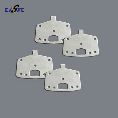 Good price Photo Chemical Etching Ultra-Thin Metal Shims Burr-Free Customized online