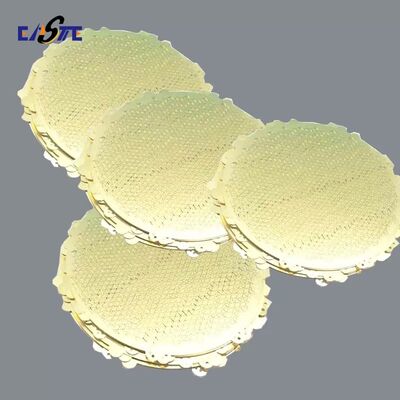 Good price Precision Copper Etching Services for High-Performance Products online