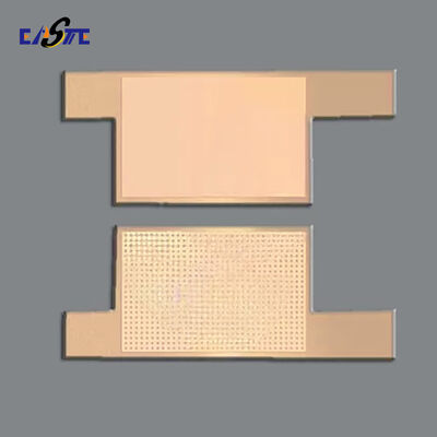 Good price Chemical Etching Ultra-thin Vapor Chamber Products Rapid Turnaround online