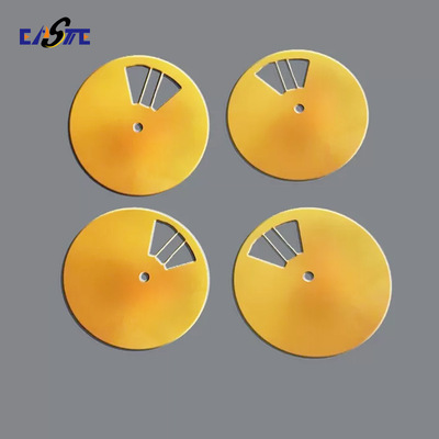 Precision Chemical Copper Etching Products with High Accuracy