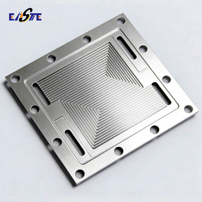 Micro-Etched Titanium Plates with Fast Bulk Orders for Electronics ...