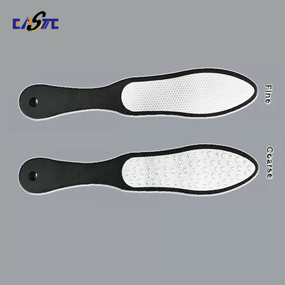 Good price Professional Etched Foot File Metal Part Ultra-Fine 0.015mm Line Width Grating & Anti-Slip Grips online