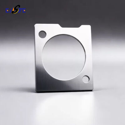 Custom Thin Etched Metal Spacers & Gaskets with Excellent Flatness and Uniformity for US Market