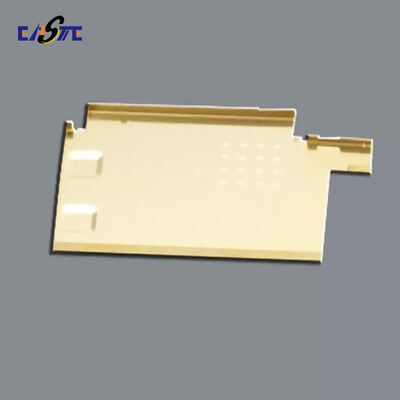 Custom Metal Etched EMI/RFI Shielding for Electronics, Telecom & Medical Devices