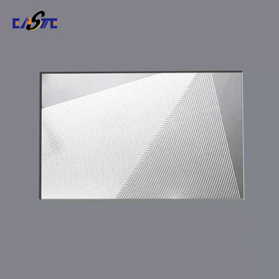 Chemical Etching Printed Circuit Heat Exchanger Custom Etched Metal Plates
