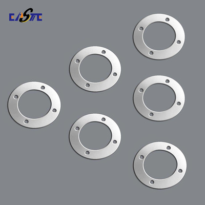 Chemical Etched Gaskets and Shims From prototyping to Mass Production for US Market