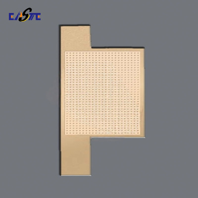 Precision Etched Ultra-Thin Vapor Chambers for Advanced Thermal Management in Compact Electronics