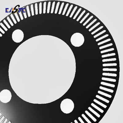 China encoder disc factory