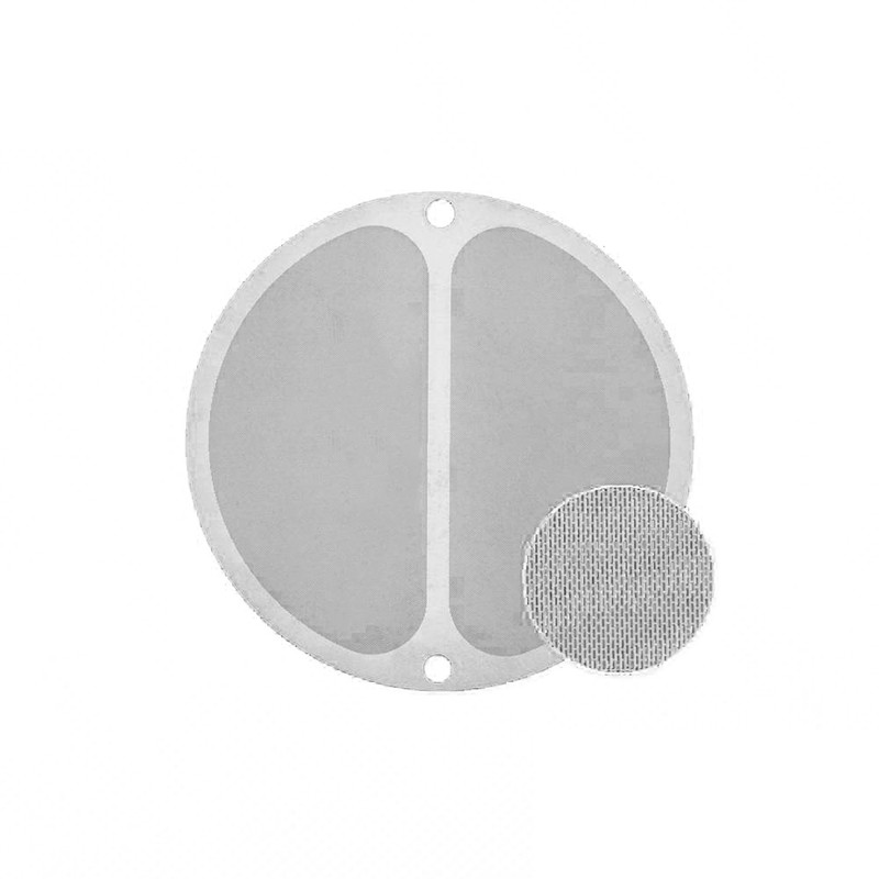 Custom High Precision Chemical Etching 304 Stainless Steel Etched Fine ...