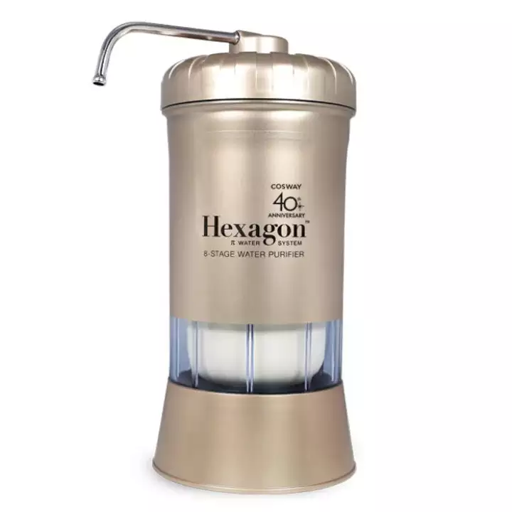 In what way Hexagon water filters benefit us? Facts & Opinions