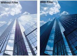 Polarizing Filter