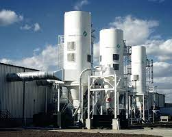 8 Ways industrial air filters Keep Machine Operations Smooth