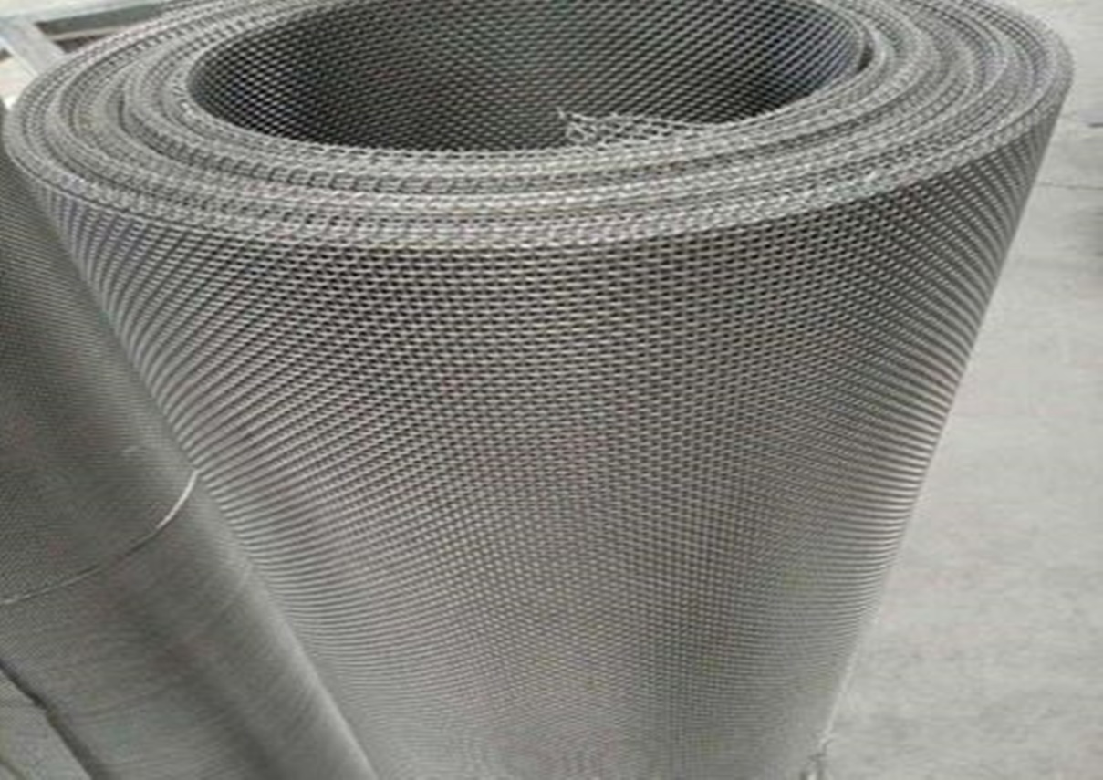 stainless steel filter mesh 1 micron 2021