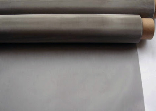 stainless steel filter mesh 1 micron