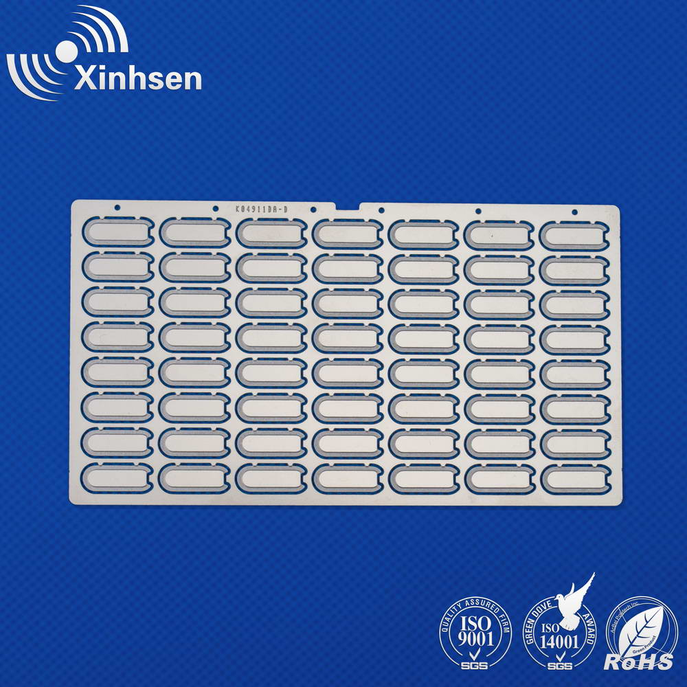 Stainless Steel Micro Hole Mesh Grill