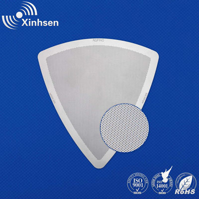 0.1mm Thickness Coffee Filter Mesh