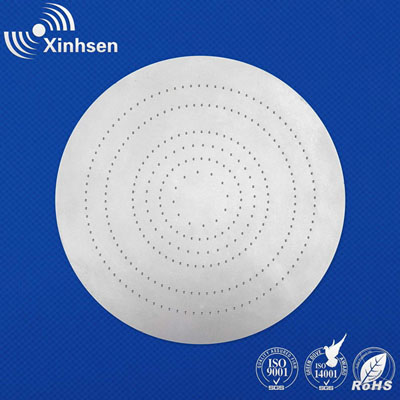 Stainless Steel Shower Head Filter Mesh Disc