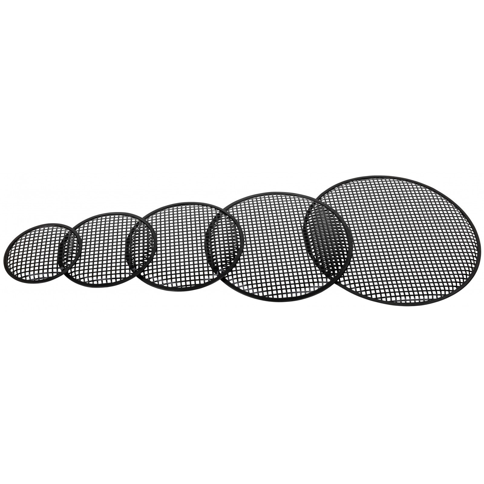 automotive speaker grilles 2022