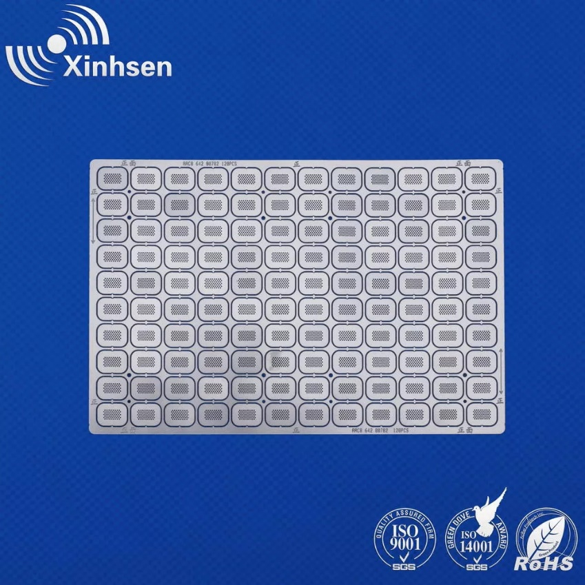 Stainless-steel Etching Filter