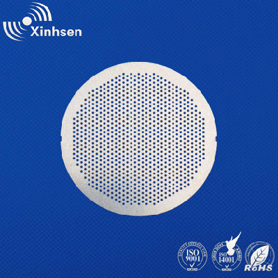 Ultra fine stainless steel mesh disc 2022