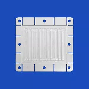 micro-channels plates for Heat exchanger 2022