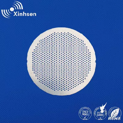 How to choose Micro Perforated Mesh Filter?