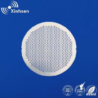 Micro Perforated Mesh Filter 2022