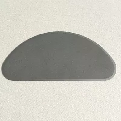 Stainless-Steel Etching Filter