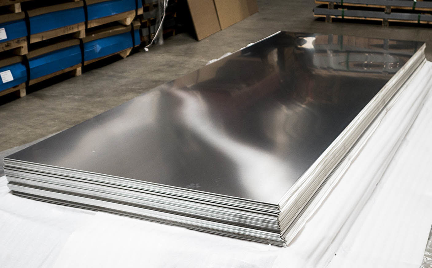 Premium 316 Stainless Steel Sheets for Sale