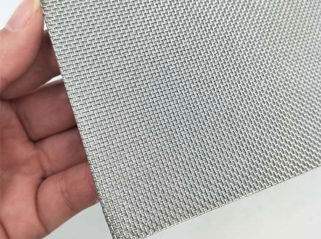 High-Quality 60 Micron Filter Mesh Solutions