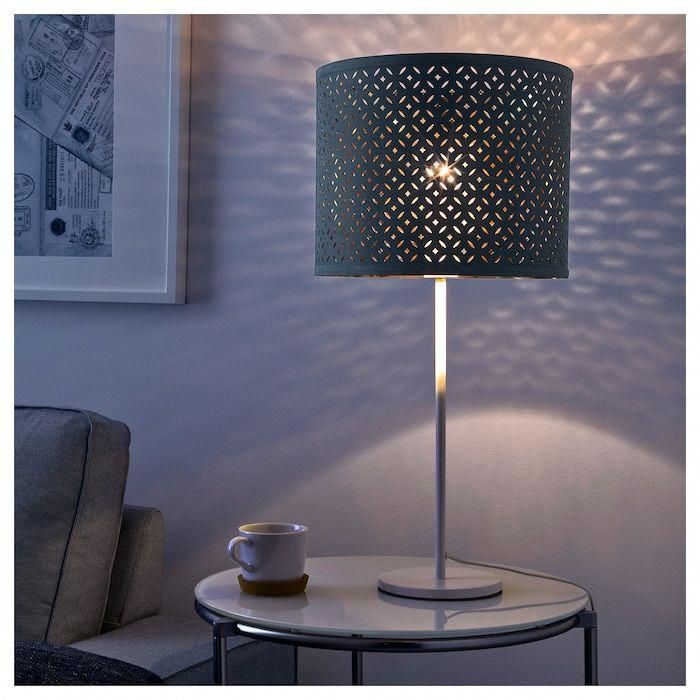 Elegant Brass Lamp Shade Selections for Decor