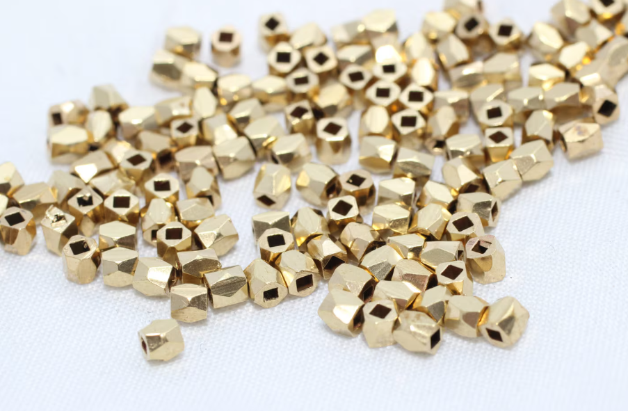 Quality Brass Spacers for Secure Fastening