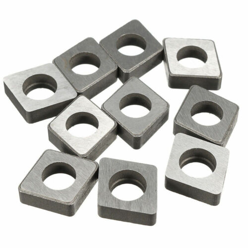 High-Quality Carbide Shims for Precision Tools