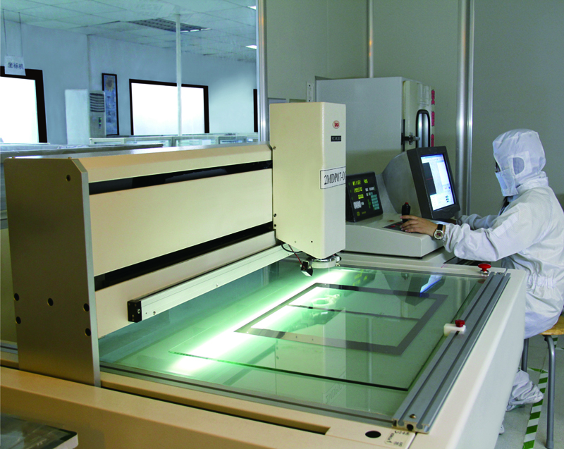 Chemical Etching for Medical Devices: A Comprehensive Guide
