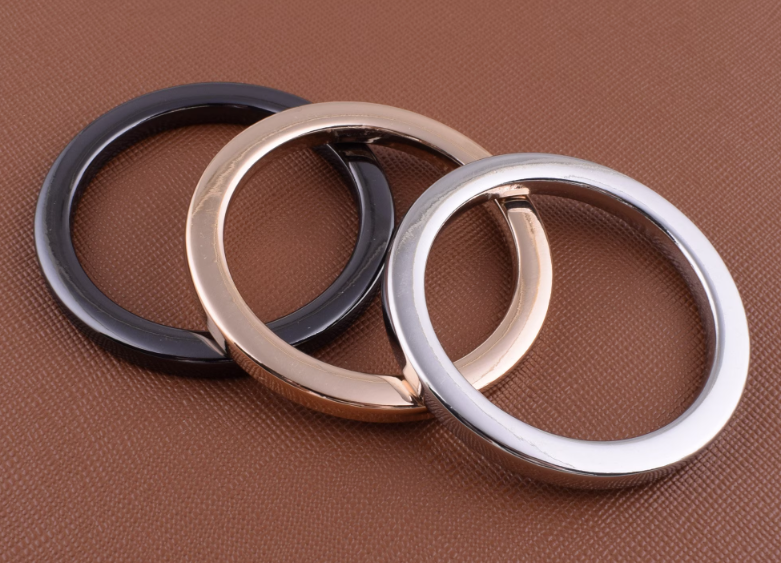 Flat Metal O-Rings: A Versatile and Durable Sealing Solution