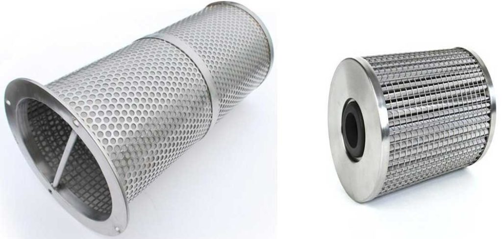 High-Quality Mesh Filter Solutions for Your Home